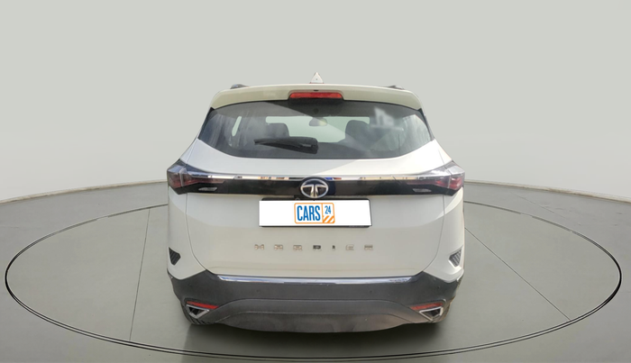 2020 Tata Harrier XT PLUS 2.0L KRYOTEC, Diesel, Manual, 43,570 km, exterior