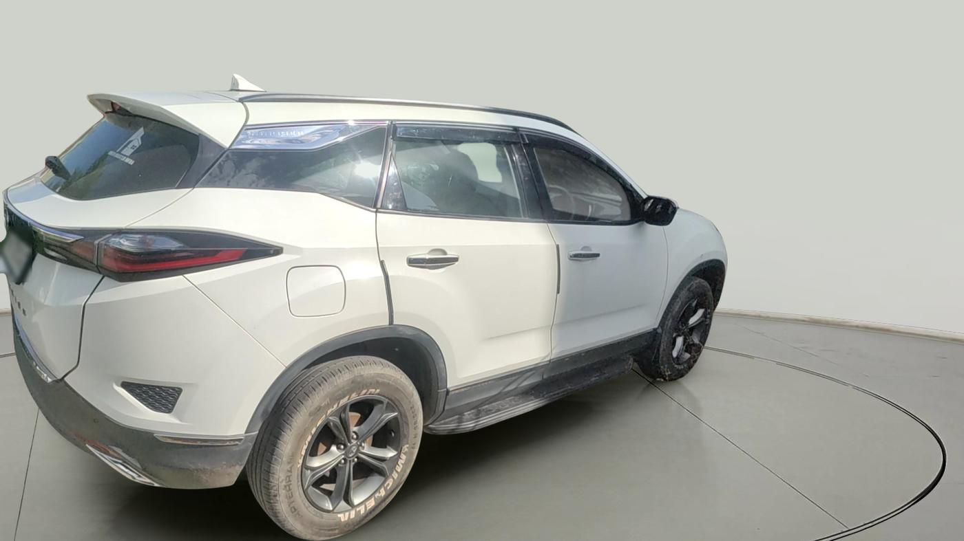 2020 Tata Harrier XT PLUS 2.0L KRYOTEC, Diesel, Manual, 43,580 km, exterior