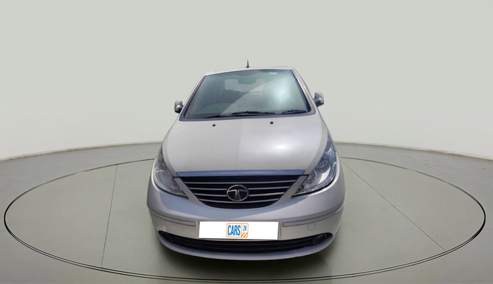 2014 Tata Manza LX QUADRAJET, Diesel, Manual, 20,169 km, exterior
