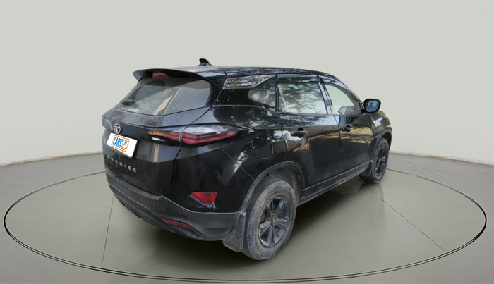 2020 Tata Harrier XZ 2.0L DARK EDITION, Diesel, Manual, 84,138 km, exterior