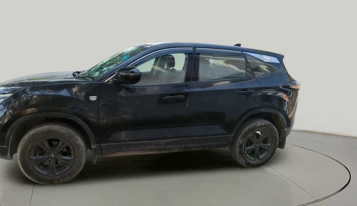 2020 Tata Harrier XZ 2.0L DARK EDITION, Diesel, Manual, 84,138 km, exterior