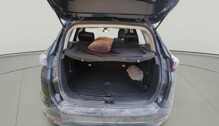 2020 Tata Harrier XZ 2.0L DARK EDITION, Diesel, Manual, 84,138 km, exterior