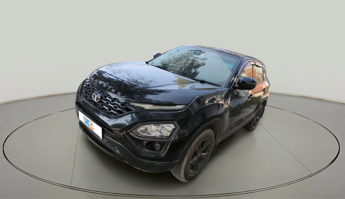 2020 Tata Harrier XZ 2.0L DARK EDITION, Diesel, Manual, 84,138 km, exterior