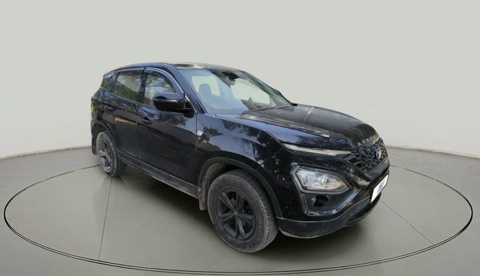 2020 Tata Harrier XZ 2.0L DARK EDITION, Diesel, Manual, 84,138 km, exterior