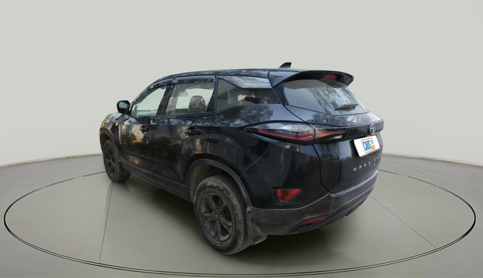 2020 Tata Harrier XZ 2.0L DARK EDITION, Diesel, Manual, 84,138 km, exterior