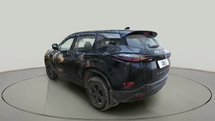 2020 Tata Harrier XZ 2.0L DARK EDITION, Diesel, Manual, 85,000 km, exterior