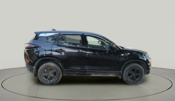 2020 Tata Harrier XZ 2.0L DARK EDITION, Diesel, Manual, 84,138 km, exterior