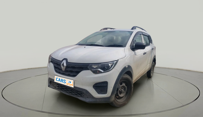 2022 Renault TRIBER RXE MT, Petrol, Manual, 65,295 km, exterior