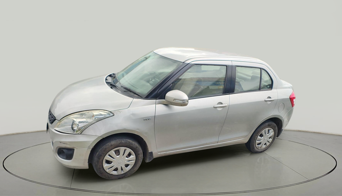 2014 Maruti Swift Dzire VDI, Diesel, Manual, 1,47,252 km, exterior