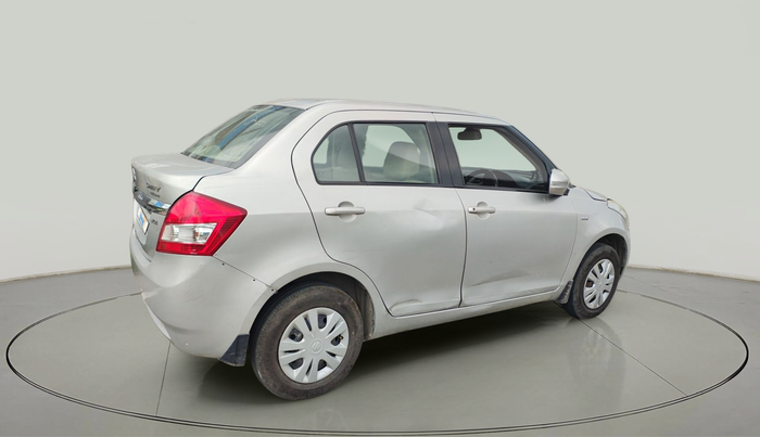 2014 Maruti Swift Dzire VDI, Diesel, Manual, 1,47,252 km, exterior