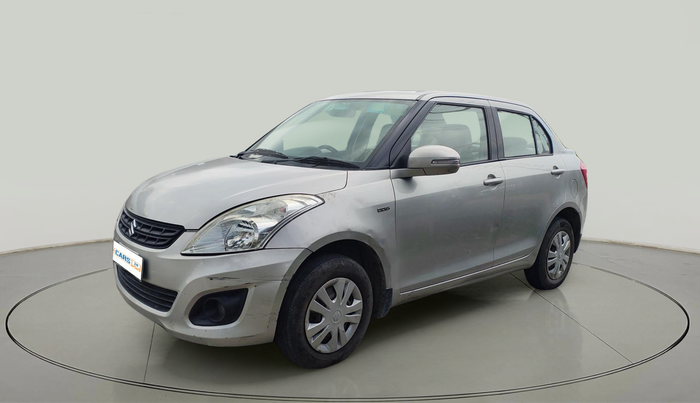 2014 Maruti Swift Dzire VDI, Diesel, Manual, 1,47,252 km, exterior