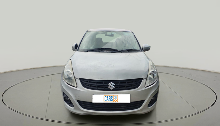 2014 Maruti Swift Dzire VDI, Diesel, Manual, 1,47,252 km, exterior