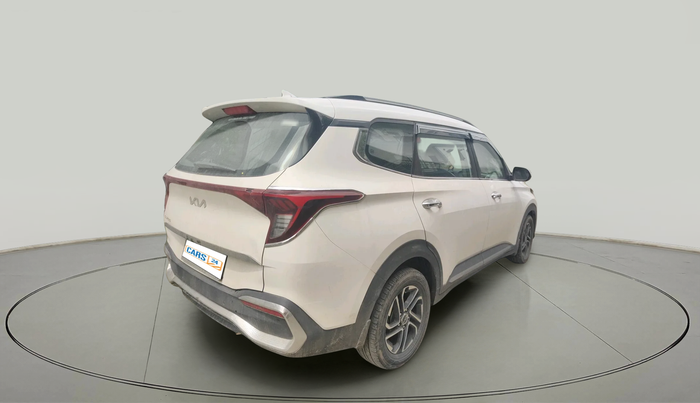 2022 KIA CARENS LUXURY PLUS 1.5 DIESEL 7 STR, Diesel, Manual, 85,680 km, exterior