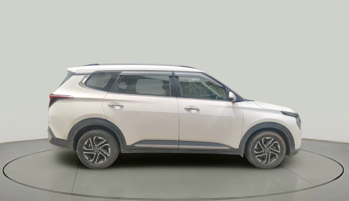 2022 KIA CARENS LUXURY PLUS 1.5 DIESEL 7 STR, Diesel, Manual, 85,680 km, exterior