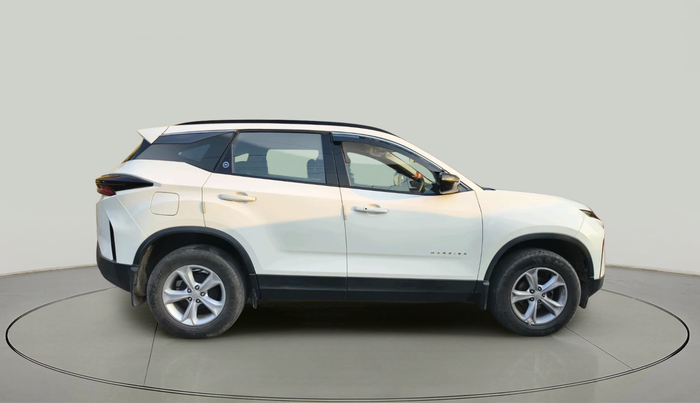 2024 Tata Harrier PURE PLUS, Diesel, Manual, 35,414 km, exterior