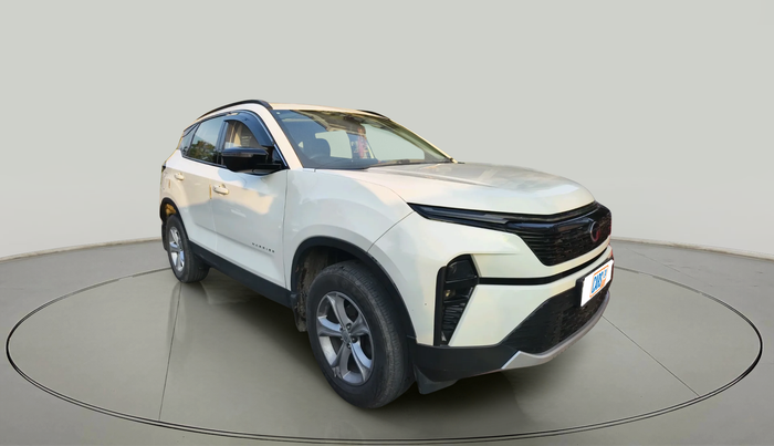 2024 Tata Harrier PURE PLUS, Diesel, Manual, 35,414 km, exterior