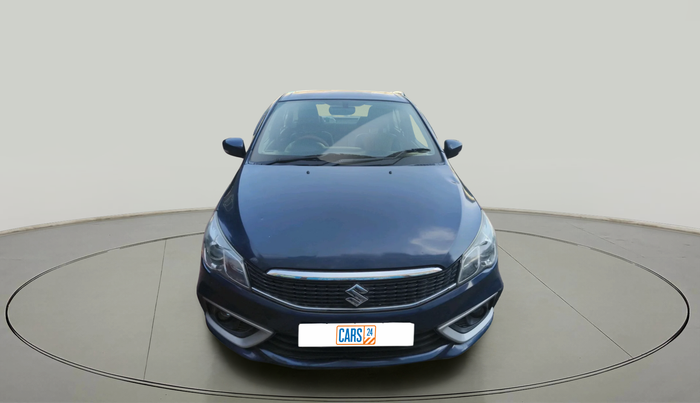 2020 Maruti Ciaz DELTA 1.5 SHVS MT PETROL, Petrol, Manual, 67,013 km, exterior