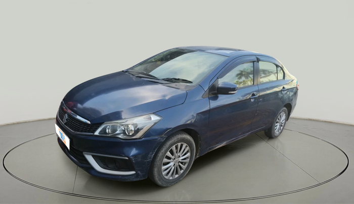 2020 Maruti Ciaz DELTA 1.5 SHVS MT PETROL, Petrol, Manual, 67,013 km, exterior