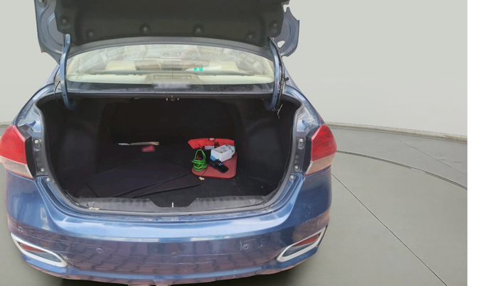 2020 Maruti Ciaz DELTA 1.5 SHVS MT PETROL, Petrol, Manual, 67,013 km, exterior