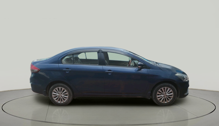 2020 Maruti Ciaz DELTA 1.5 SHVS MT PETROL, Petrol, Manual, 67,013 km, exterior