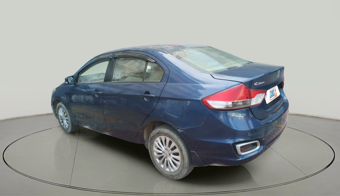 2020 Maruti Ciaz DELTA 1.5 SHVS MT PETROL, Petrol, Manual, 67,013 km, exterior