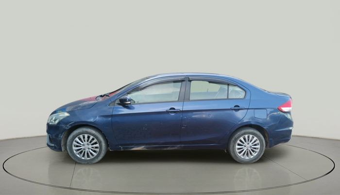 2020 Maruti Ciaz DELTA 1.5 SHVS MT PETROL, Petrol, Manual, 67,013 km, exterior