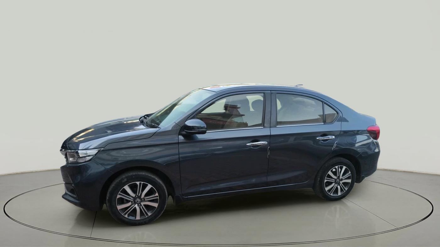 2023 Honda Amaze 1.2L I-VTEC VX CVT, Petrol, Automatic, 16,048 km, exterior