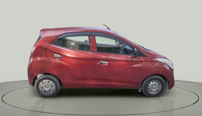 2014 Hyundai Eon ERA +, Petrol, Manual, 80,417 km, exterior