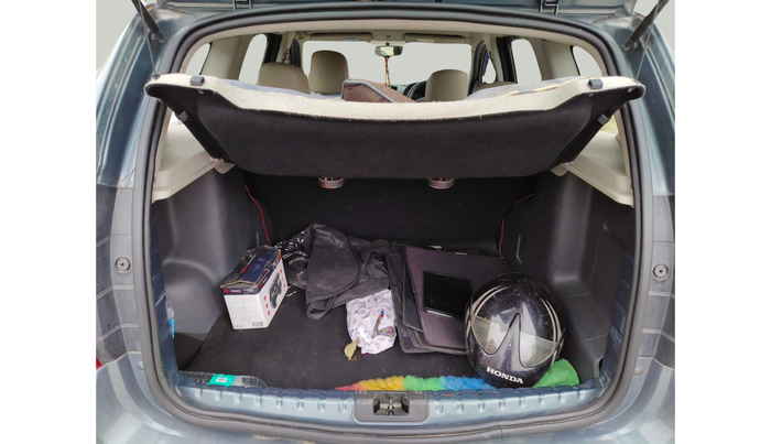 2014 Renault Duster 110 PS RXZ DIESEL, Diesel, Manual, 79,360 km, exterior