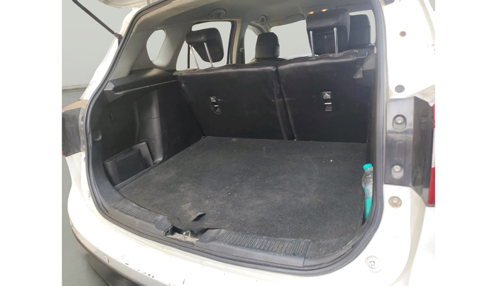 2018 Maruti S Cross ZETA 1.3, Diesel, Manual, 94,970 km, exterior