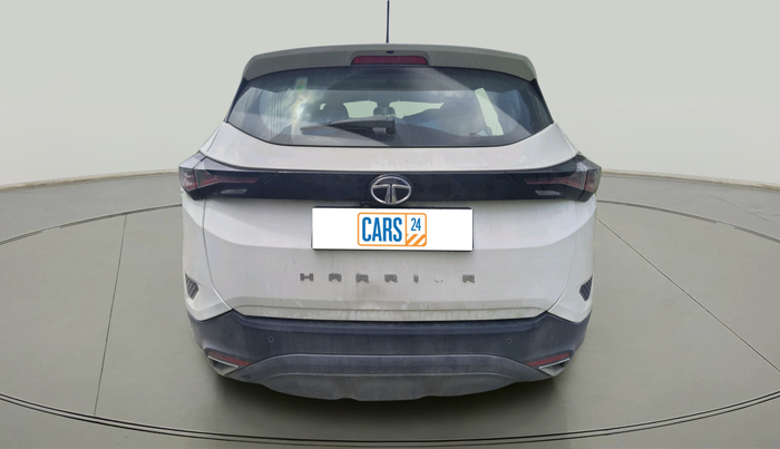 2021 Tata Harrier XT 2.0L KRYOTEC, Diesel, Manual, 1,38,314 km, exterior