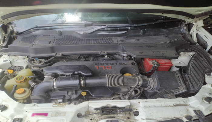 2021 Tata Harrier XT 2.0L KRYOTEC, Diesel, Manual, 1,38,314 km, exterior