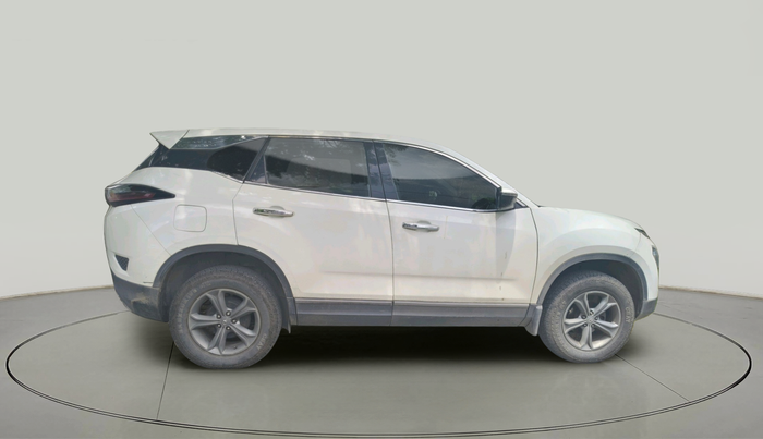 2021 Tata Harrier XT 2.0L KRYOTEC, Diesel, Manual, 1,38,314 km, exterior