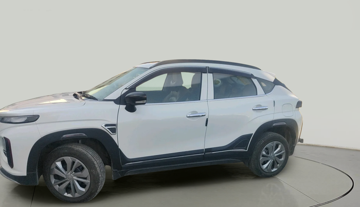 2024 Maruti FRONX SIGMA 1.2 MT, Petrol, Manual, 10,942 km, exterior