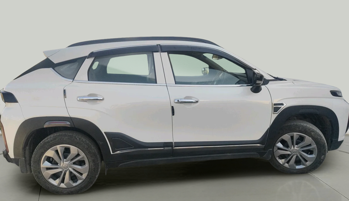 2024 Maruti FRONX SIGMA 1.2 MT, Petrol, Manual, 10,942 km, exterior