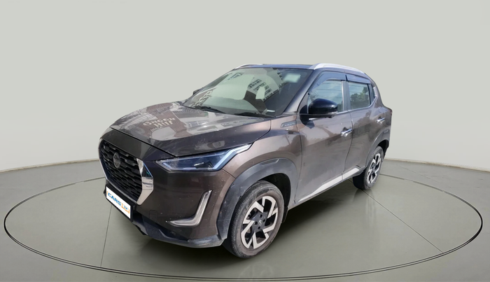 2022 Nissan MAGNITE XV PREMIUM TURBO, Petrol, Manual, 47,062 km, exterior
