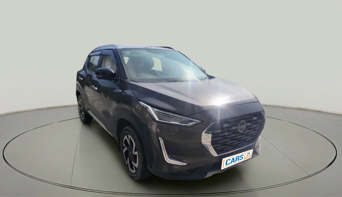 2022 Nissan MAGNITE XV PREMIUM TURBO, Petrol, Manual, 47,062 km, exterior