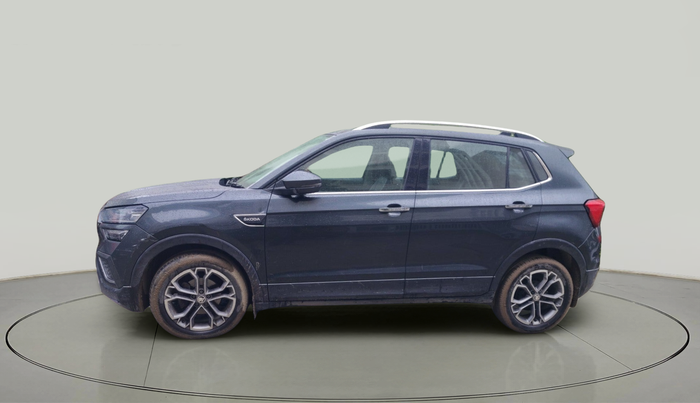 2021 Skoda KUSHAQ STYLE 1.0L TSI MT, Petrol, Manual, 68,923 km, exterior