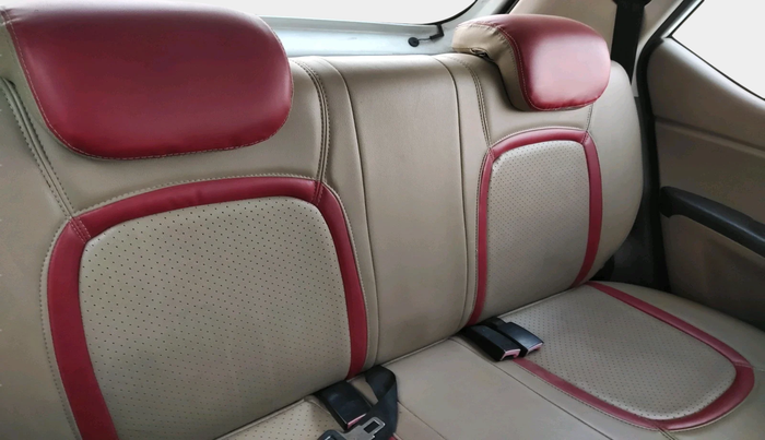 2011 Hyundai i10 SPORTZ 1.2, Petrol, Manual, 84,092 km, interior