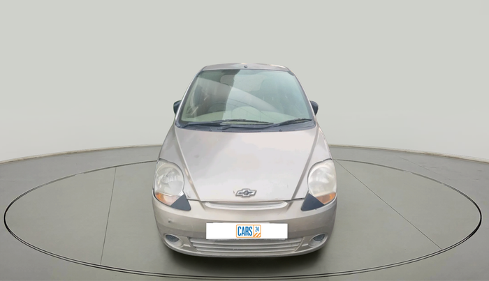 2011 Chevrolet Spark LS 1.0, Petrol, Manual, 15,389 km, exterior