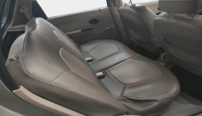 2011 Chevrolet Spark LS 1.0, Petrol, Manual, 15,389 km, interior