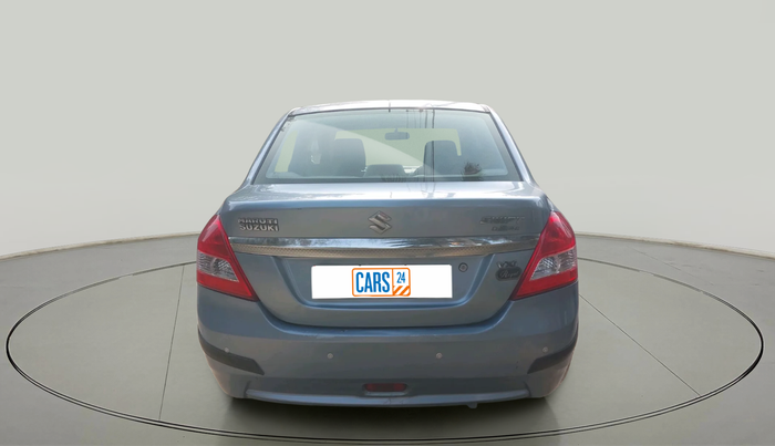 2013 Maruti Swift Dzire VXI, Petrol, Manual, 69,932 km, exterior