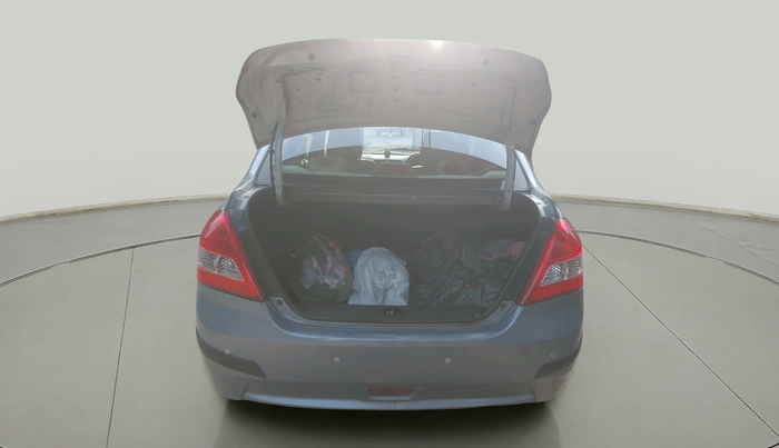 2013 Maruti Swift Dzire VXI, Petrol, Manual, 69,932 km, exterior