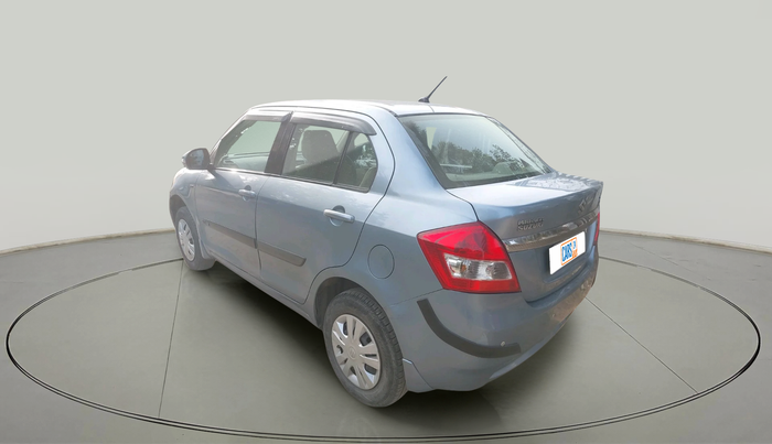 2013 Maruti Swift Dzire VXI, Petrol, Manual, 69,932 km, exterior
