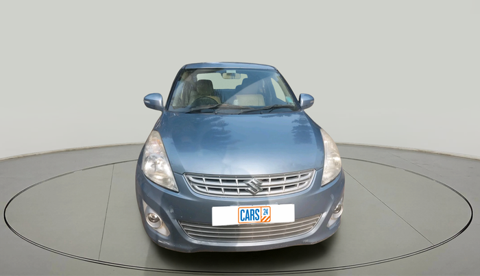 2013 Maruti Swift Dzire VXI, Petrol, Manual, 69,932 km, exterior