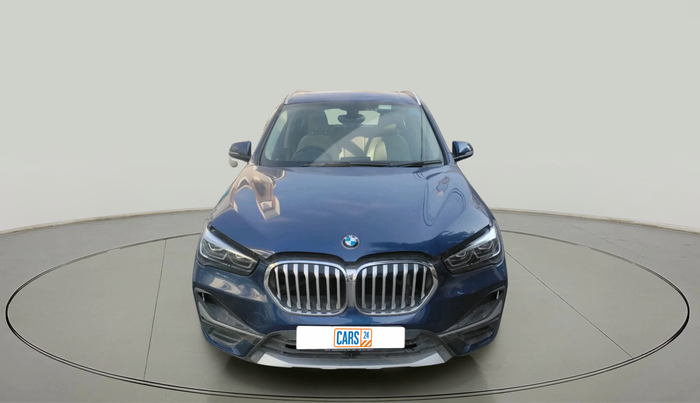 2022 BMW X1 sDrive20i xLine, Petrol, Automatic, 36,686 km, exterior