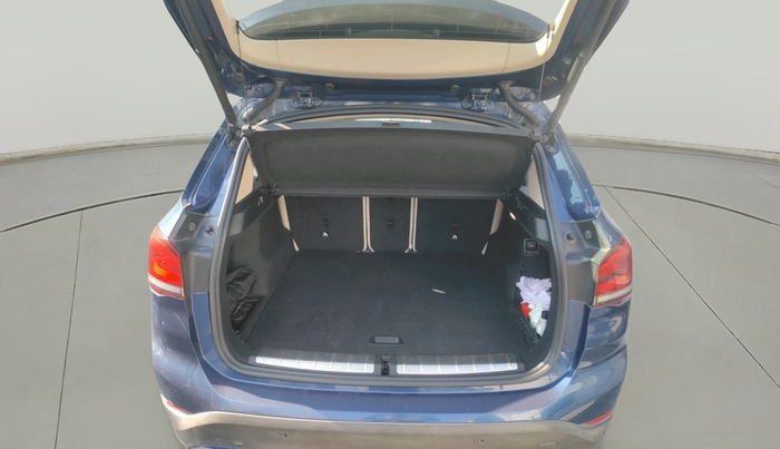 2022 BMW X1 sDrive20i xLine, Petrol, Automatic, 36,686 km, exterior