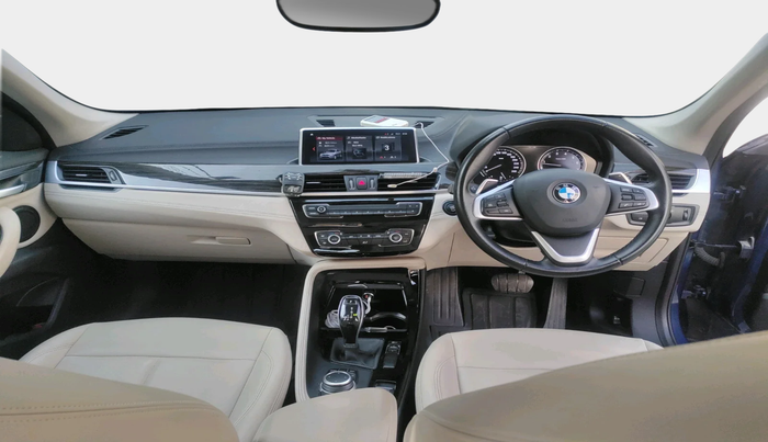 2022 BMW X1 sDrive20i xLine, Petrol, Automatic, 36,686 km, interior