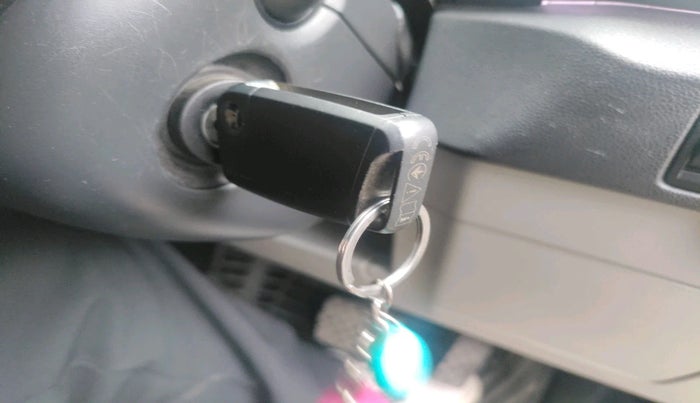 2021 Skoda KUSHAQ AMBITION 1.0L TSI AT, Petrol, Automatic, 33,113 km, interior