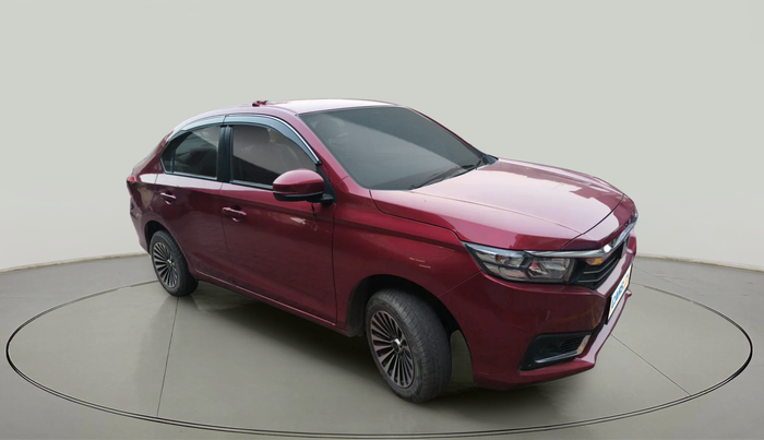 2023 Honda Amaze 1.2L I-VTEC S, Petrol, Manual, 21,041 km, exterior